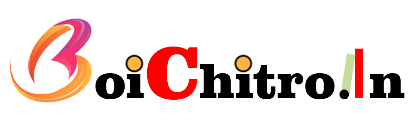 BoiChitro India
